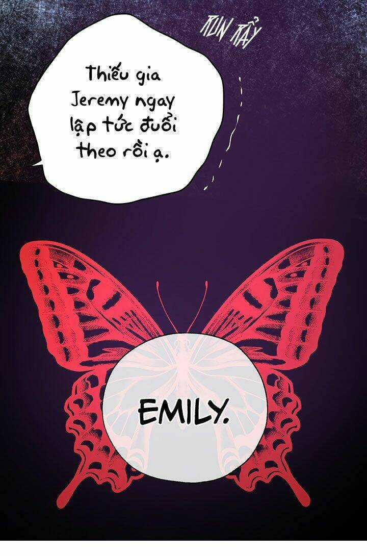 Cách Bảo Vệ Anh Trai Của Nữ Chính Chapter 14 trang 61