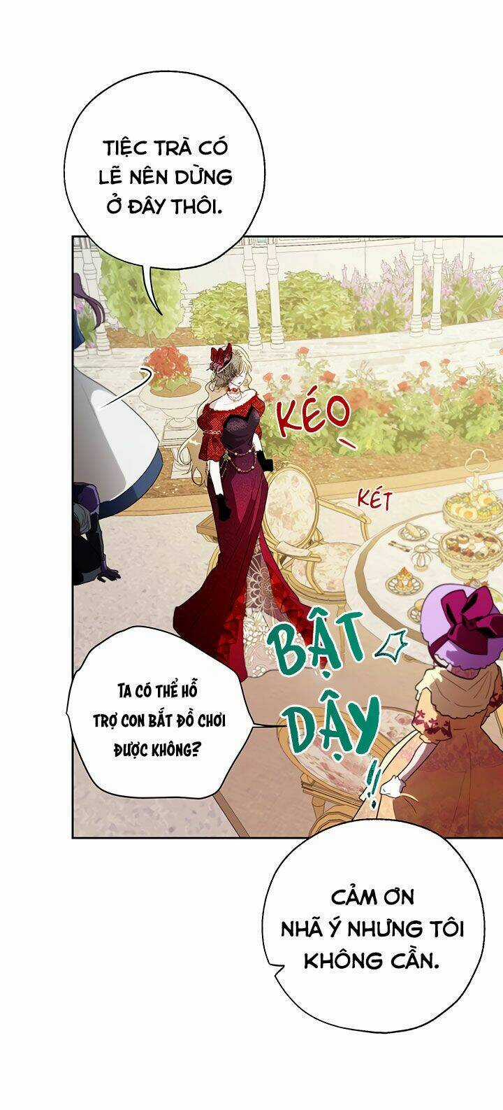 Cách Bảo Vệ Anh Trai Của Nữ Chính Chapter 14 trang 63