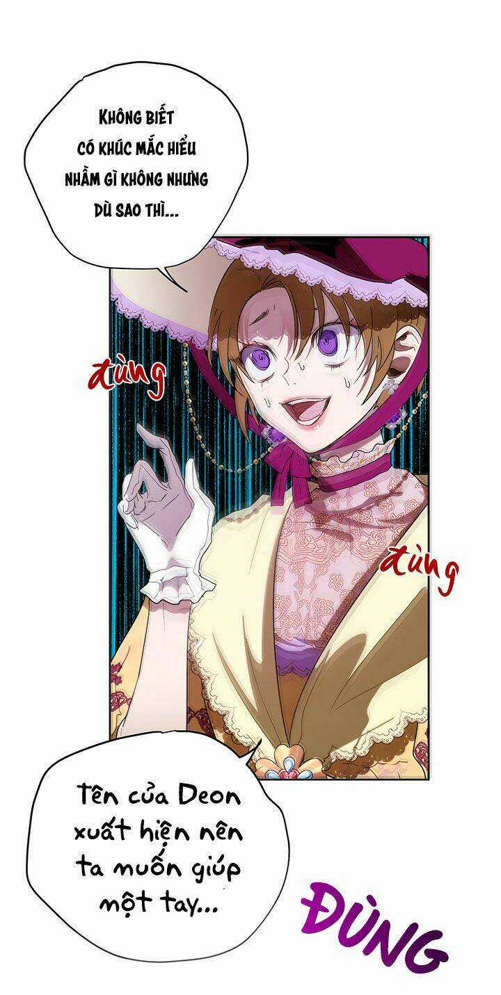 Cách Bảo Vệ Anh Trai Của Nữ Chính Chapter 14 trang 64