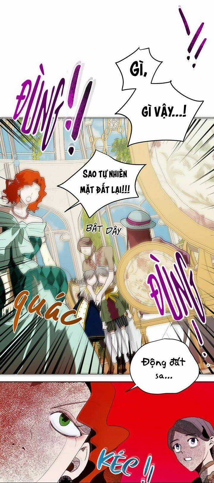 Cách Bảo Vệ Anh Trai Của Nữ Chính Chapter 14 trang 65