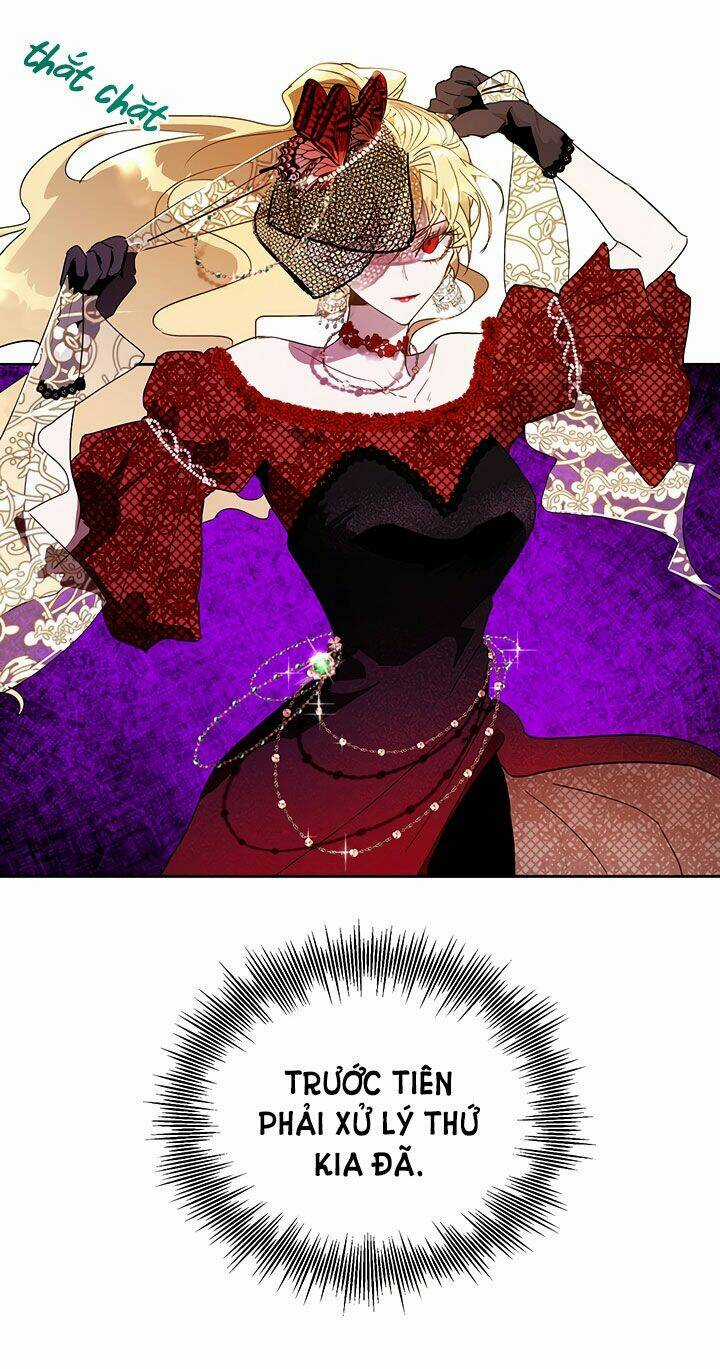 Cách Bảo Vệ Anh Trai Của Nữ Chính Chapter 14 trang 68