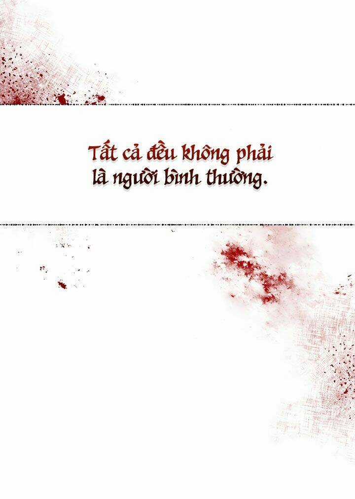 Cách Bảo Vệ Anh Trai Của Nữ Chính Chapter 14 trang 8