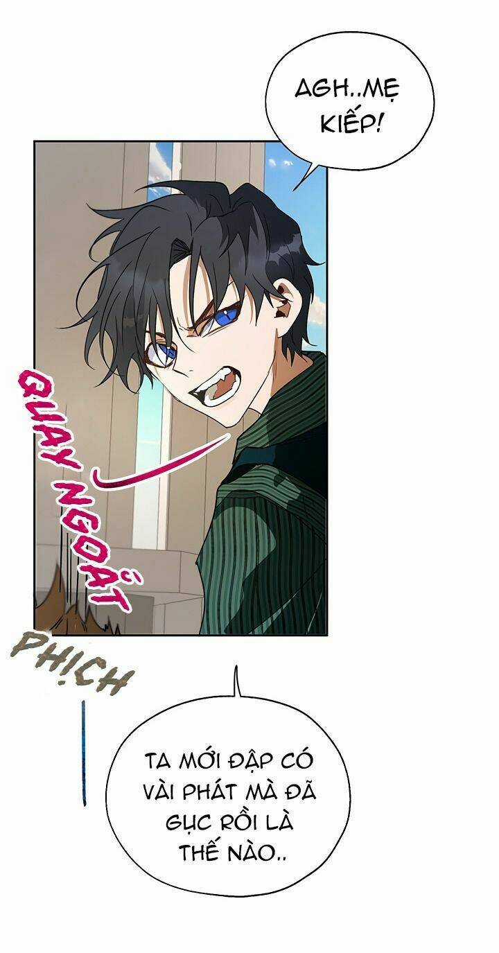 Cách Bảo Vệ Anh Trai Của Nữ Chính Chapter 15 trang 18