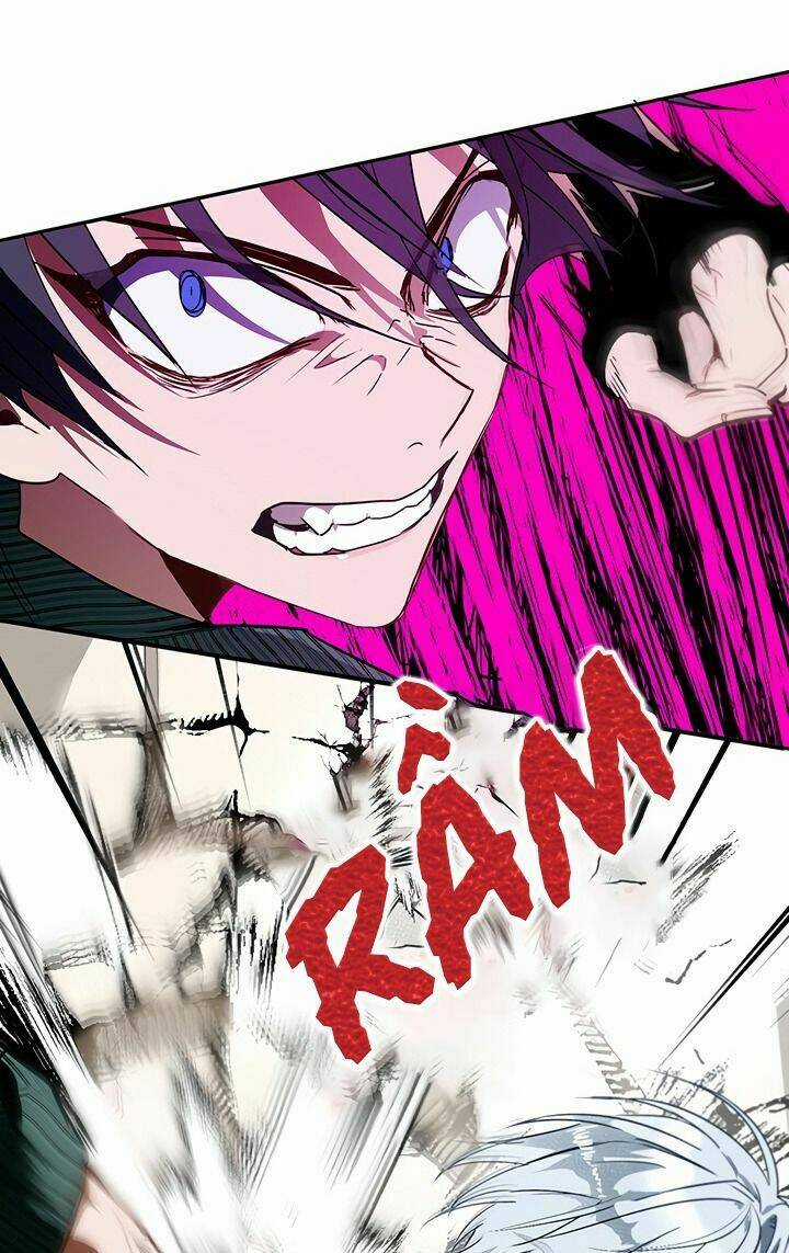 Cách Bảo Vệ Anh Trai Của Nữ Chính Chapter 15 trang 23