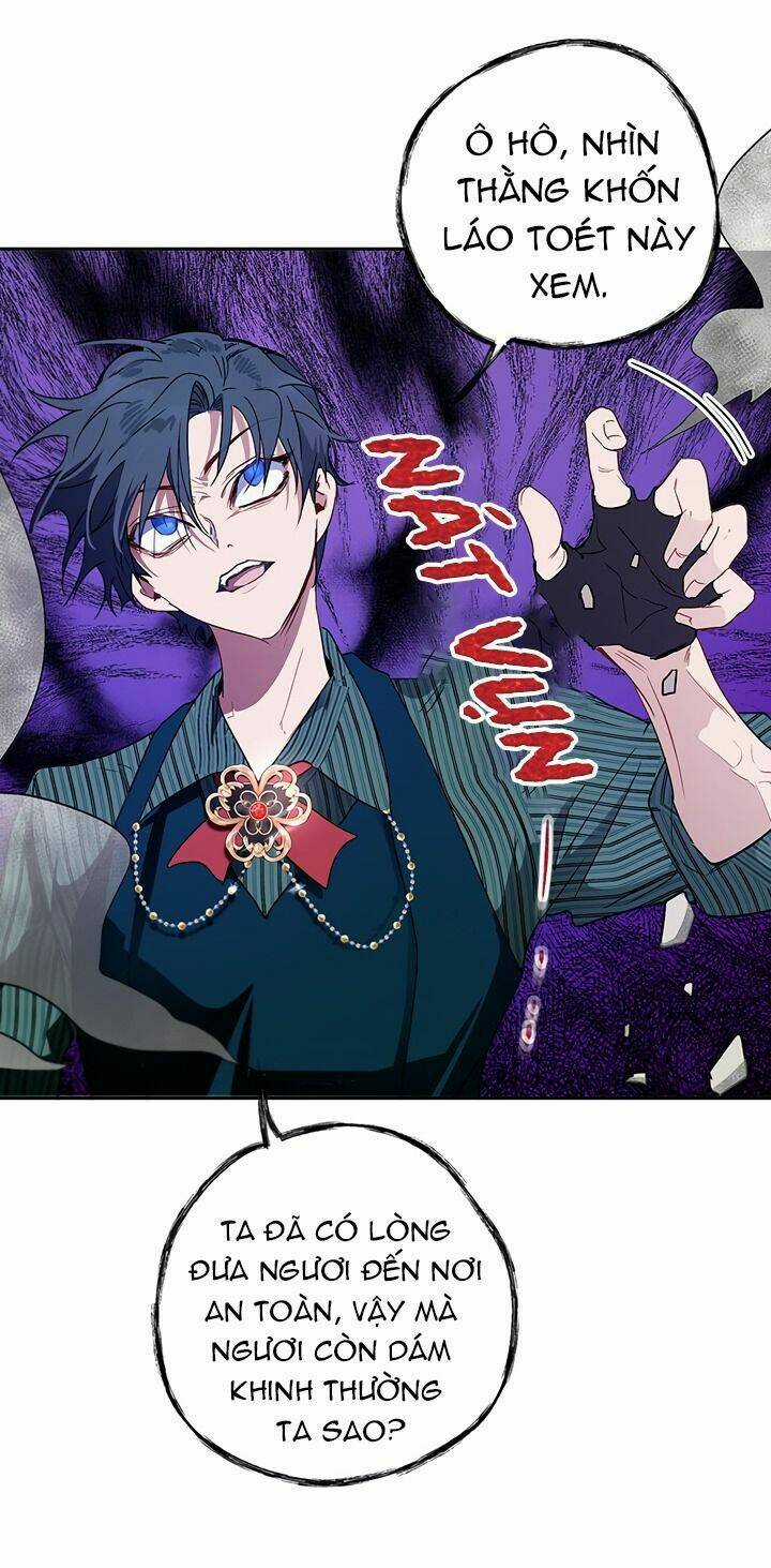 Cách Bảo Vệ Anh Trai Của Nữ Chính Chapter 15 trang 25