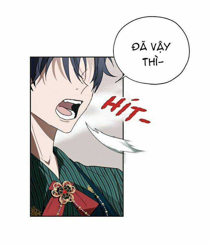 Cách Bảo Vệ Anh Trai Của Nữ Chính Chapter 15 trang 26