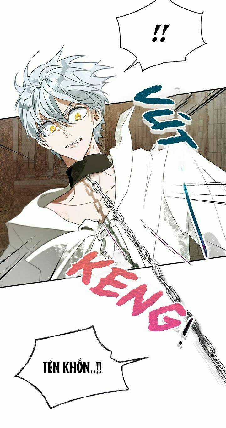 Cách Bảo Vệ Anh Trai Của Nữ Chính Chapter 15 trang 38