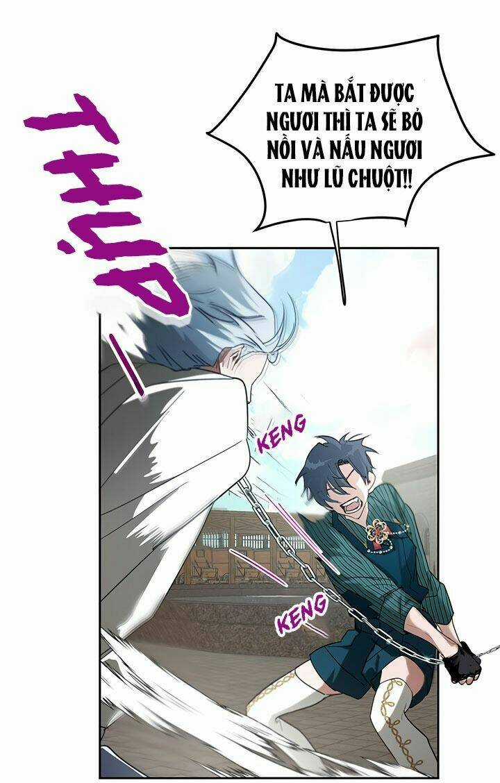 Cách Bảo Vệ Anh Trai Của Nữ Chính Chapter 15 trang 39