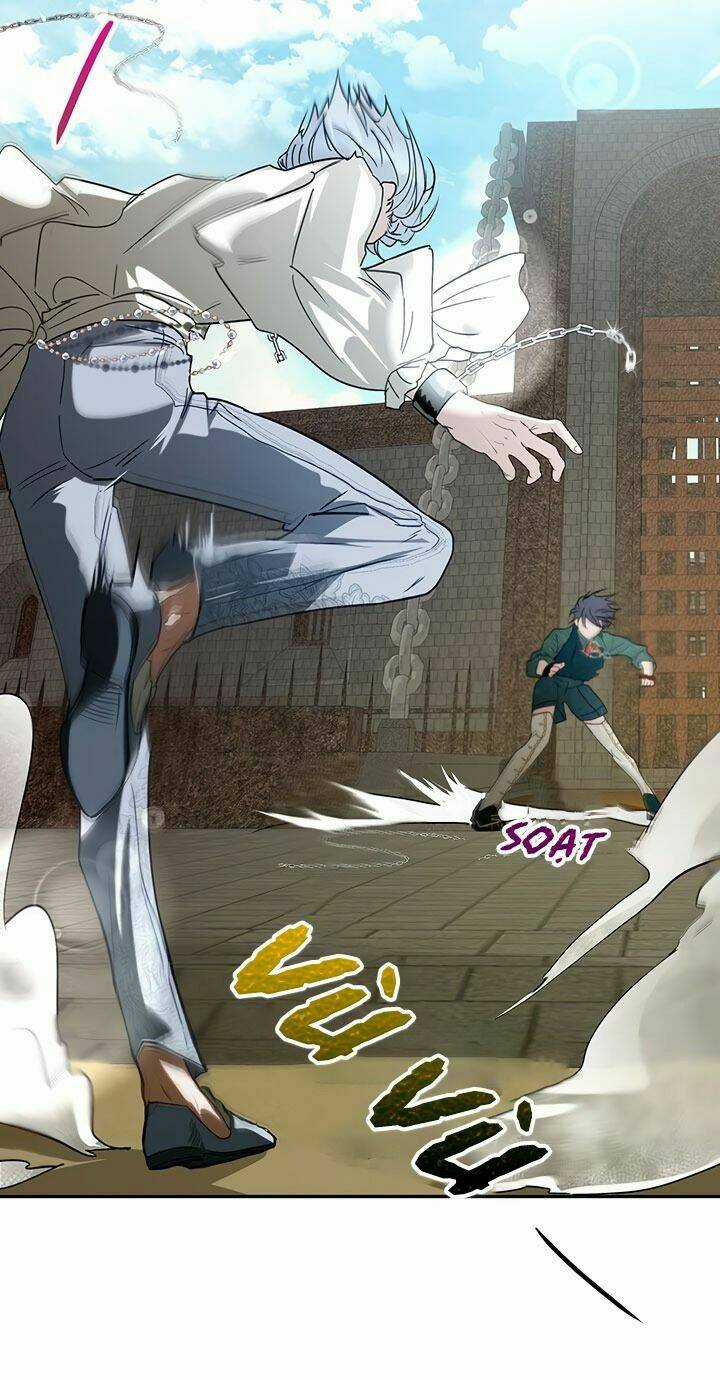 Cách Bảo Vệ Anh Trai Của Nữ Chính Chapter 15 trang 44