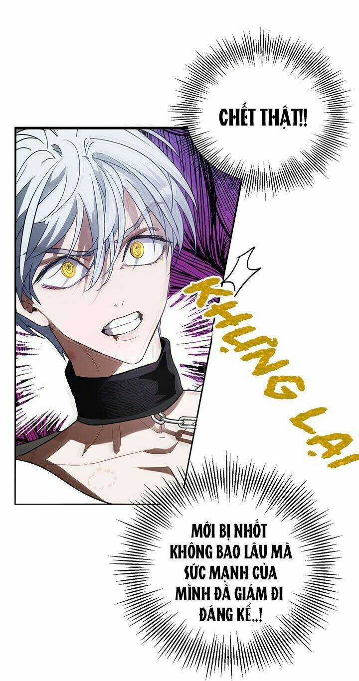 Cách Bảo Vệ Anh Trai Của Nữ Chính Chapter 15 trang 45