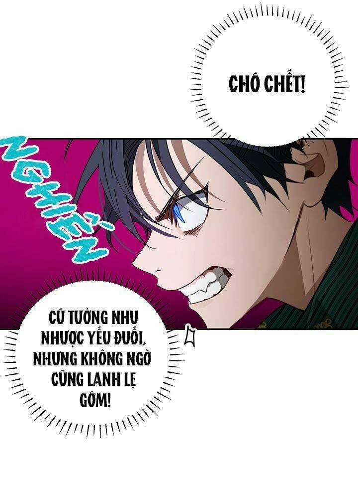 Cách Bảo Vệ Anh Trai Của Nữ Chính Chapter 15 trang 47