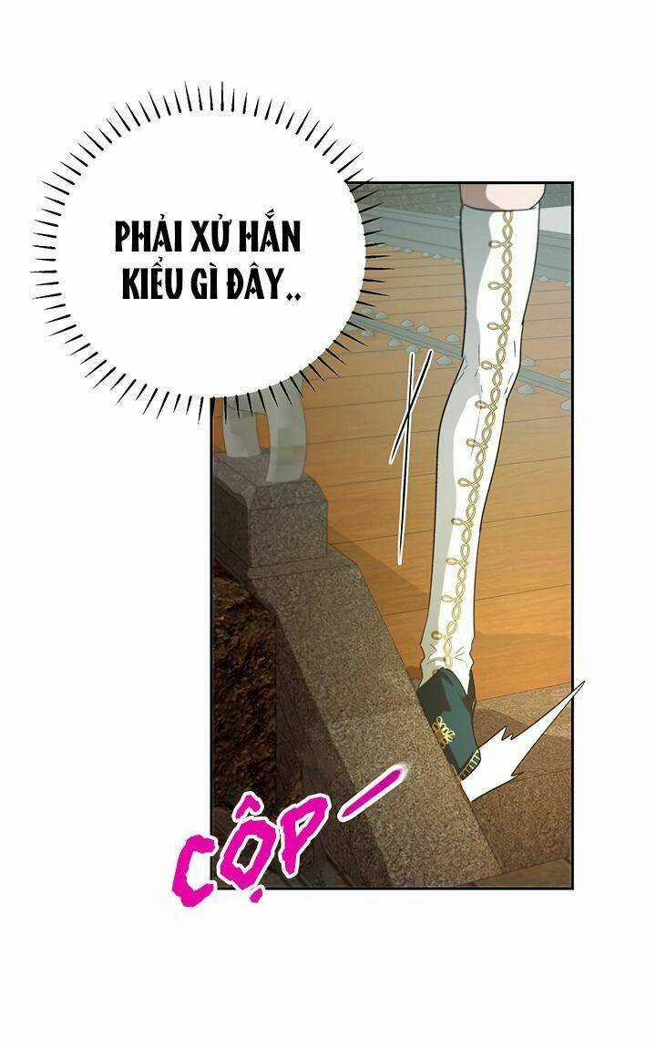 Cách Bảo Vệ Anh Trai Của Nữ Chính Chapter 15 trang 48