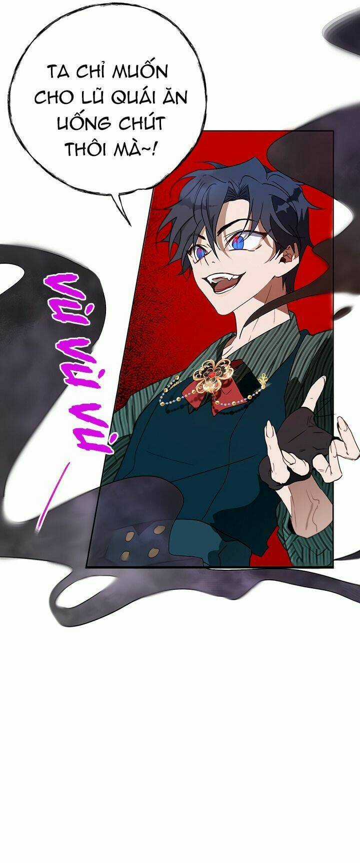 Cách Bảo Vệ Anh Trai Của Nữ Chính Chapter 15 trang 54