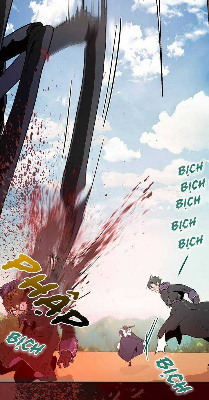 Cách Bảo Vệ Anh Trai Của Nữ Chính Chapter 15 trang 56