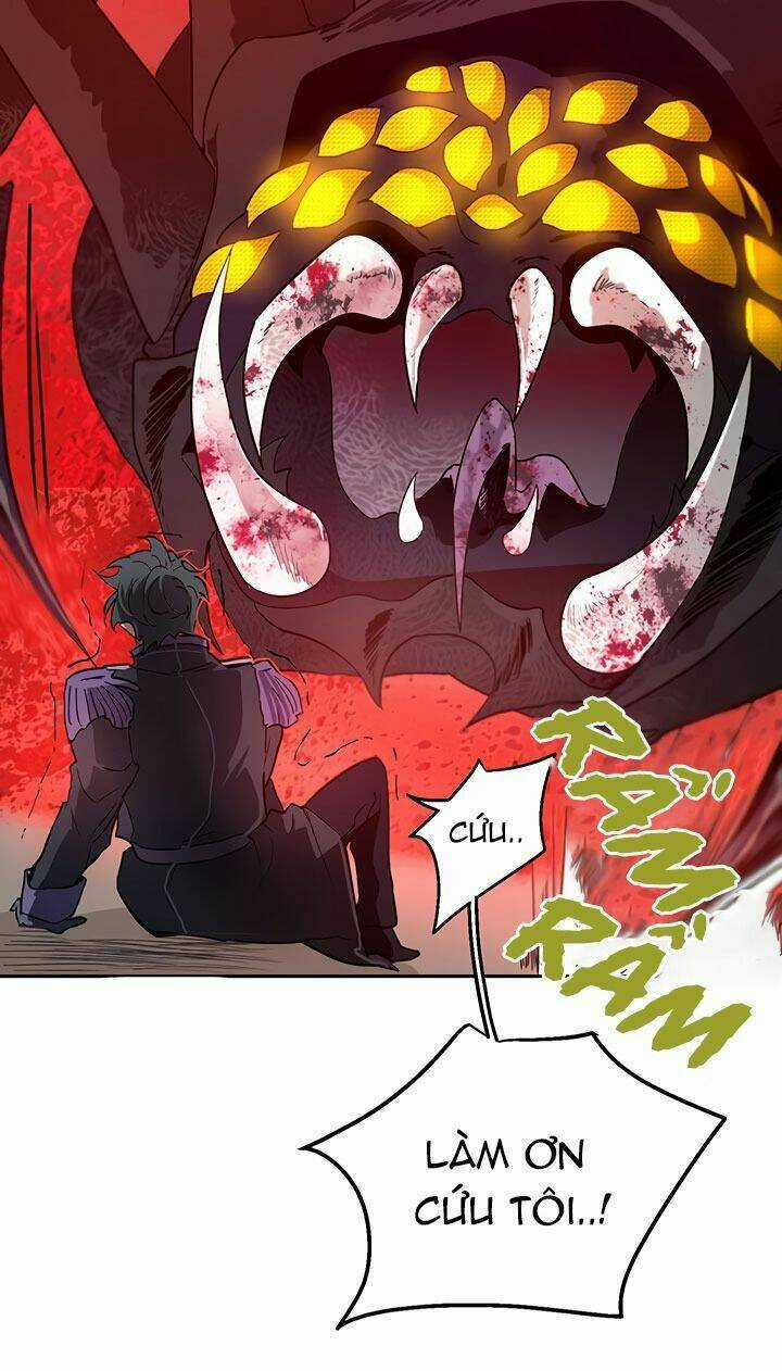 Cách Bảo Vệ Anh Trai Của Nữ Chính Chapter 15 trang 58