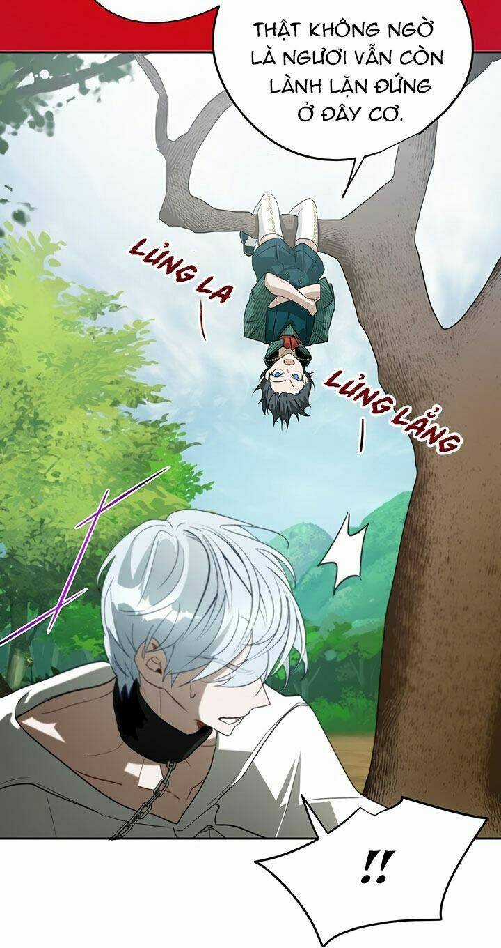 Cách Bảo Vệ Anh Trai Của Nữ Chính Chapter 15 trang 71