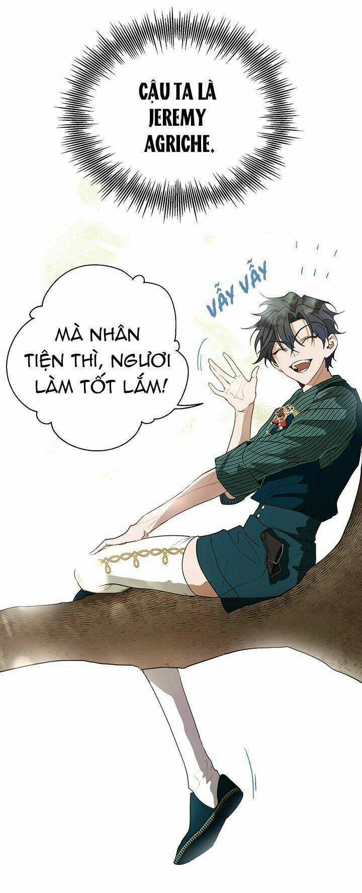 Cách Bảo Vệ Anh Trai Của Nữ Chính Chapter 15 trang 73