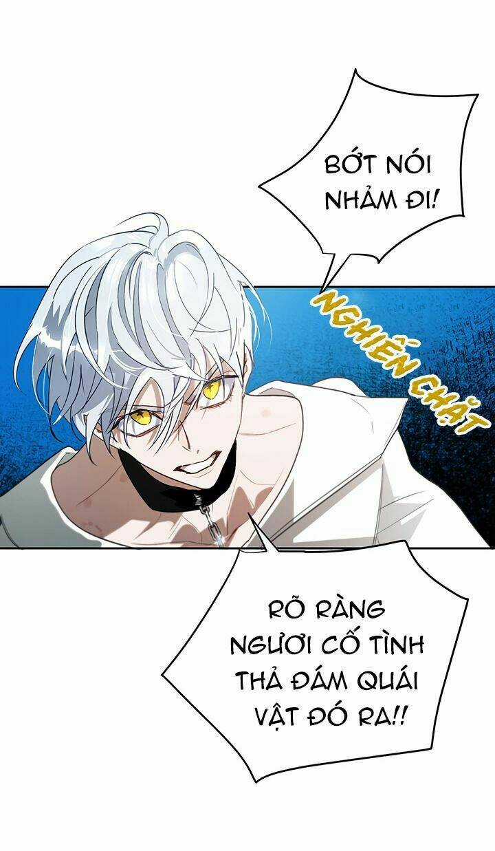 Cách Bảo Vệ Anh Trai Của Nữ Chính Chapter 15 trang 75