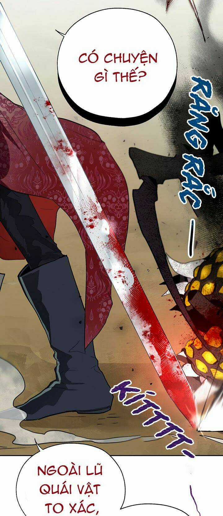 Cách Bảo Vệ Anh Trai Của Nữ Chính Chapter 15 trang 77