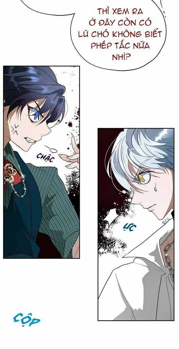 Cách Bảo Vệ Anh Trai Của Nữ Chính Chapter 15 trang 78