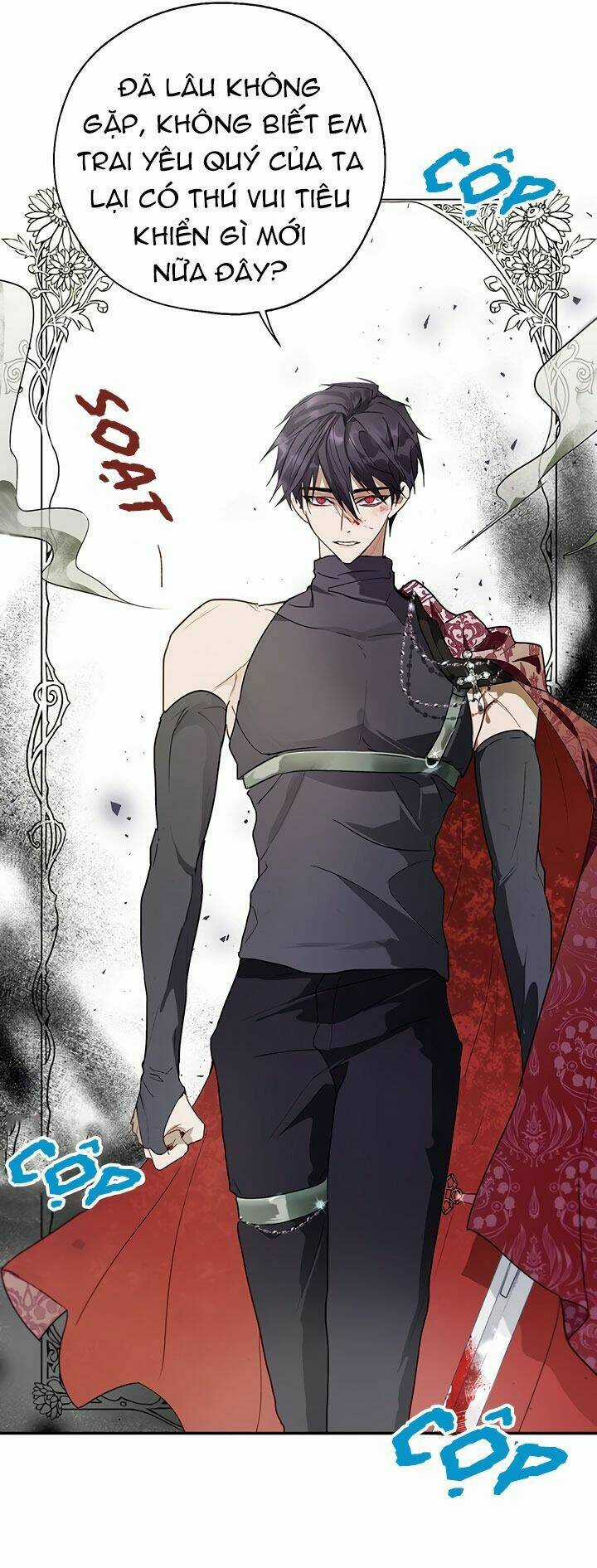 Cách Bảo Vệ Anh Trai Của Nữ Chính Chapter 15 trang 79