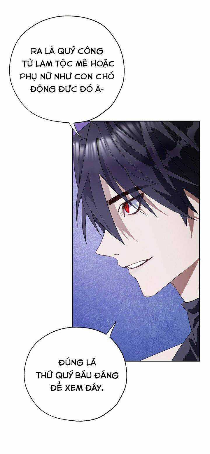 Cách Bảo Vệ Anh Trai Của Nữ Chính Chapter 16 trang 11