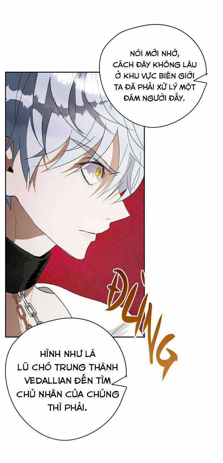 Cách Bảo Vệ Anh Trai Của Nữ Chính Chapter 16 trang 12