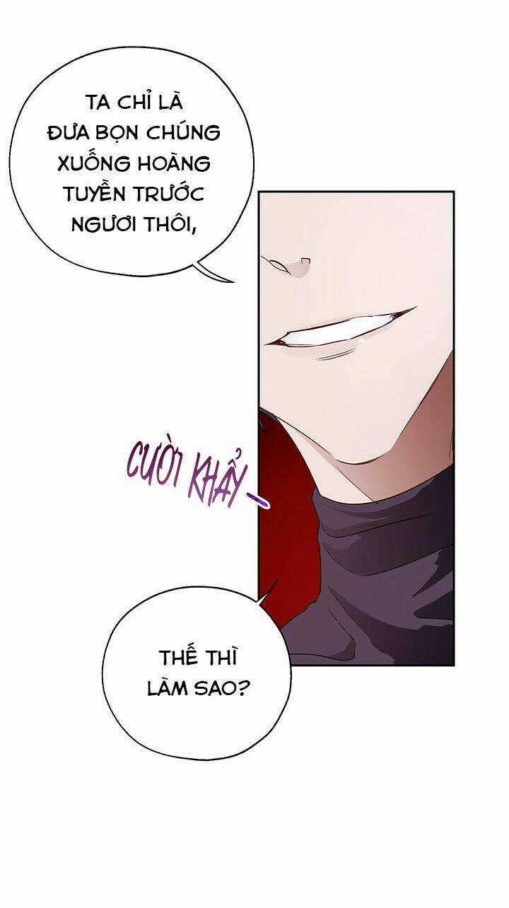 Cách Bảo Vệ Anh Trai Của Nữ Chính Chapter 16 trang 15
