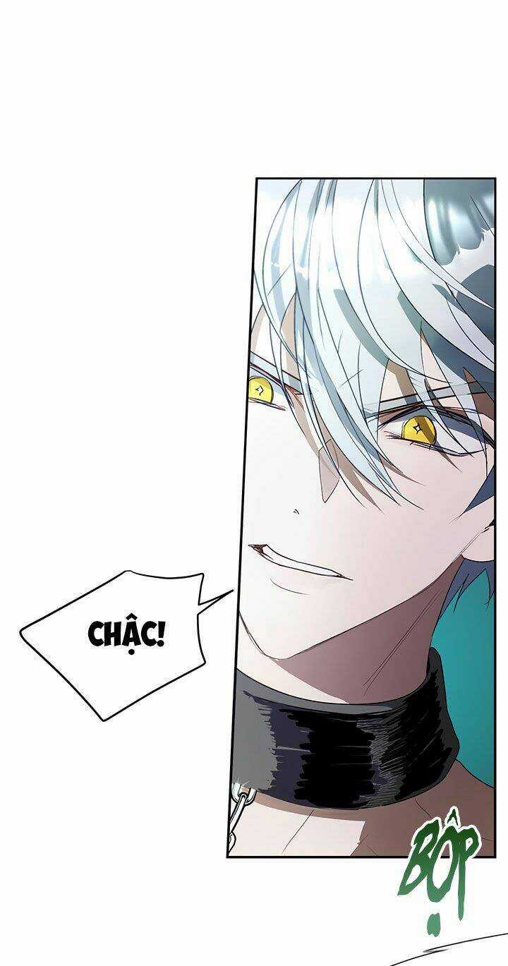 Cách Bảo Vệ Anh Trai Của Nữ Chính Chapter 16 trang 19