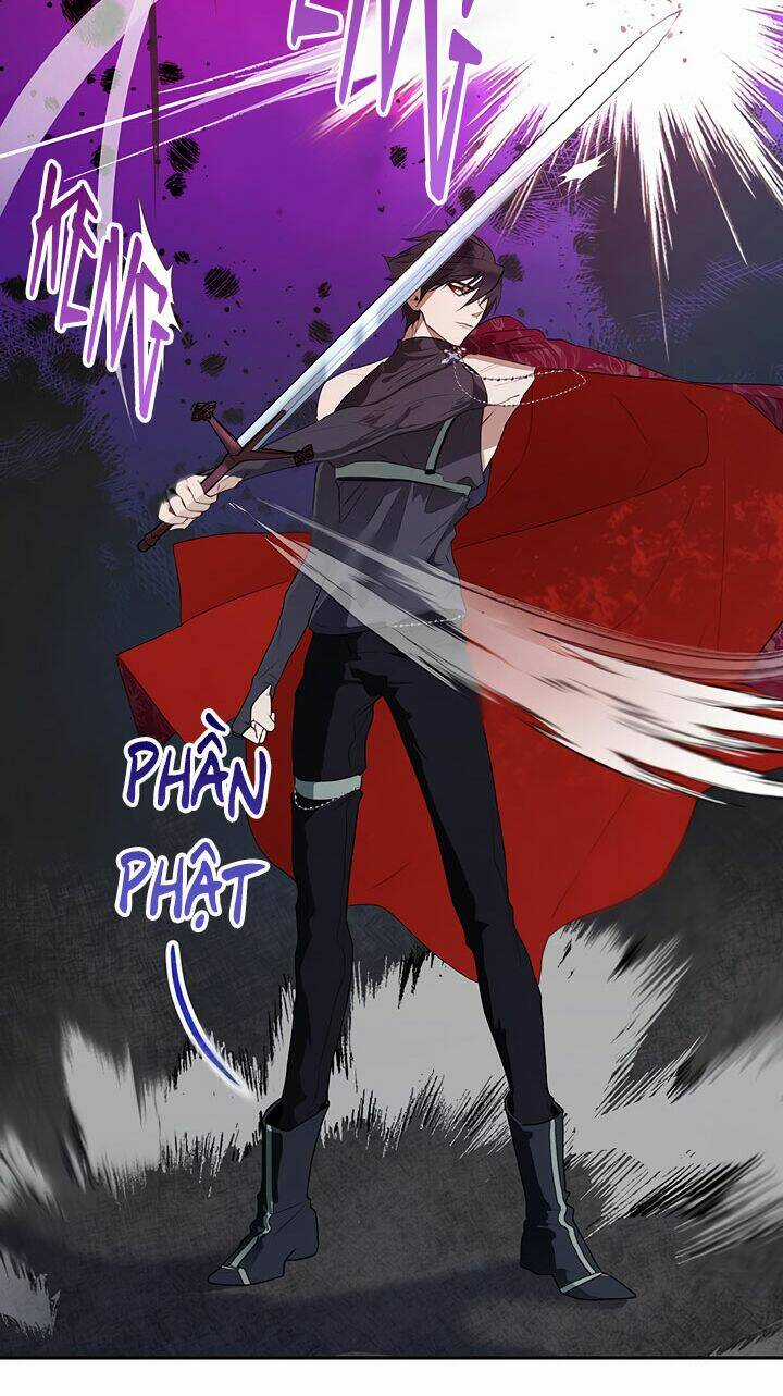 Cách Bảo Vệ Anh Trai Của Nữ Chính Chapter 16 trang 21