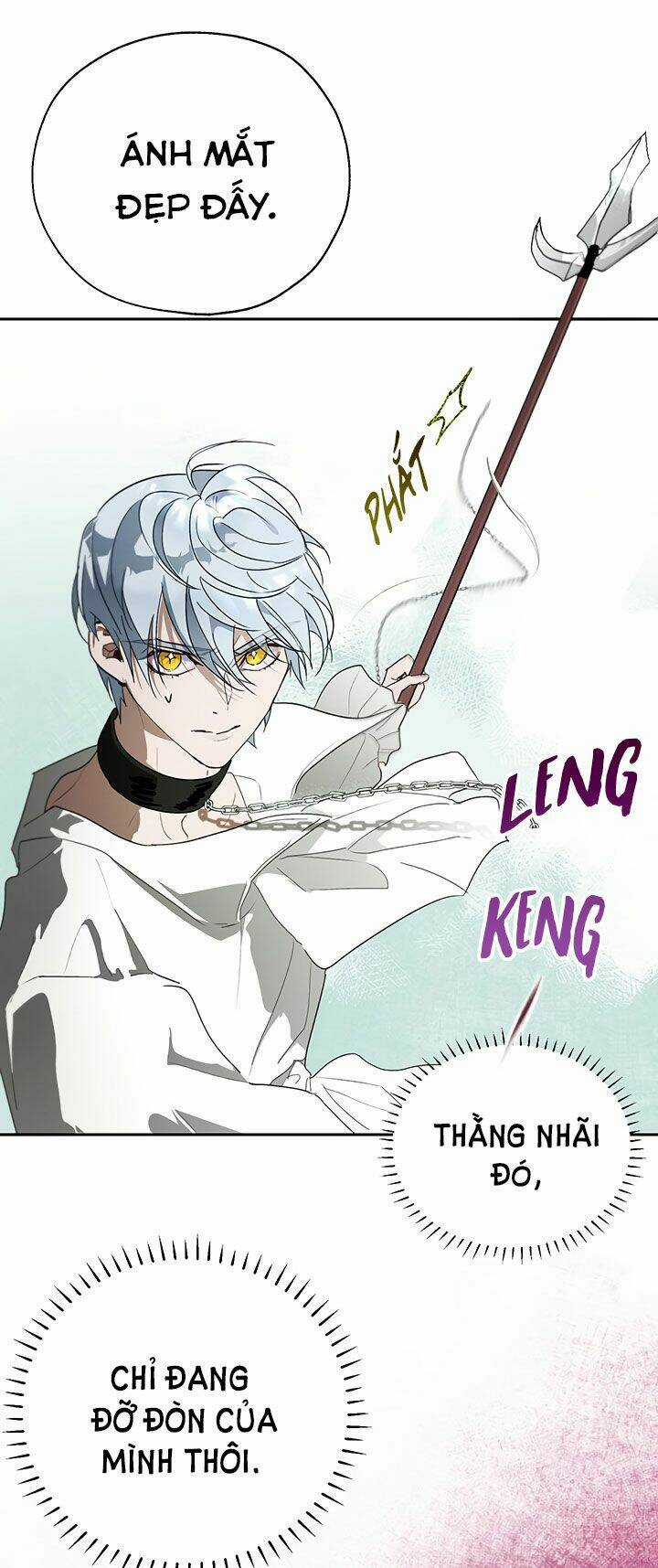 Cách Bảo Vệ Anh Trai Của Nữ Chính Chapter 16 trang 23
