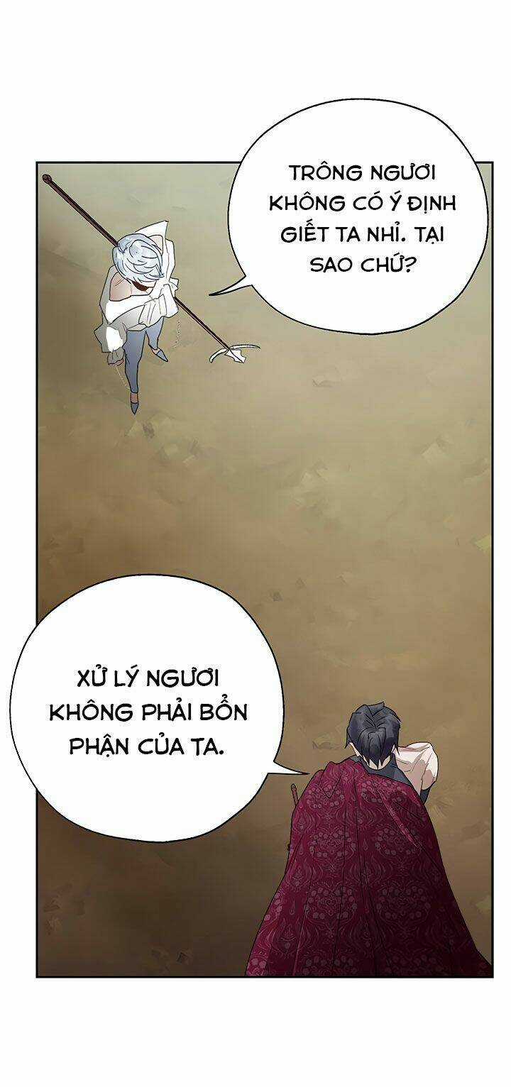 Cách Bảo Vệ Anh Trai Của Nữ Chính Chapter 16 trang 25