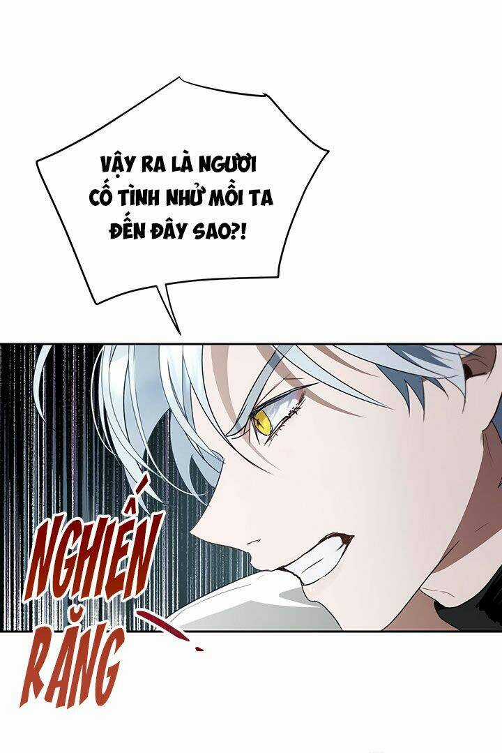 Cách Bảo Vệ Anh Trai Của Nữ Chính Chapter 16 trang 26