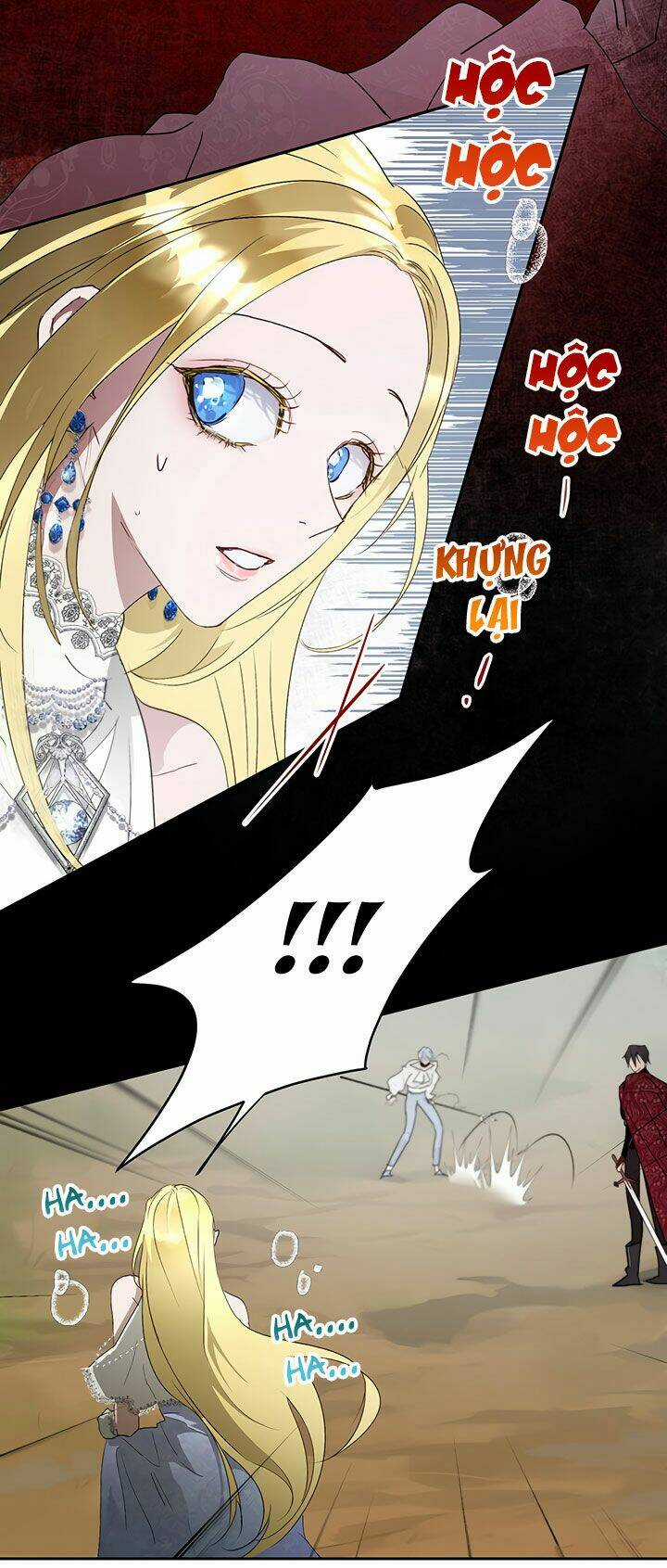 Cách Bảo Vệ Anh Trai Của Nữ Chính Chapter 16 trang 32