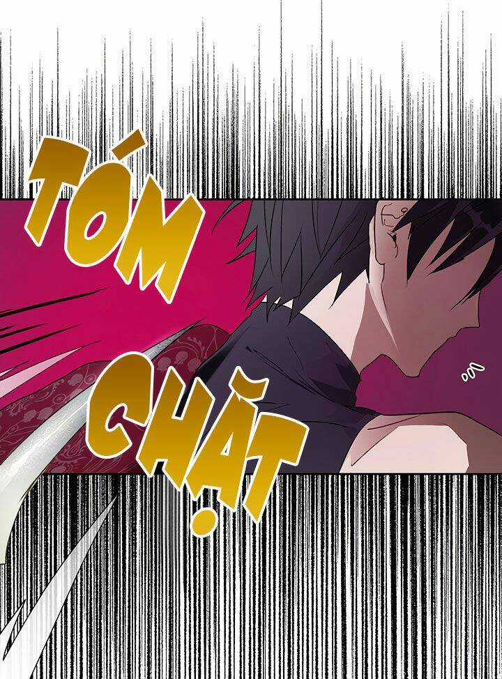 Cách Bảo Vệ Anh Trai Của Nữ Chính Chapter 16 trang 36