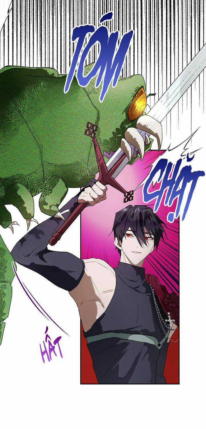 Cách Bảo Vệ Anh Trai Của Nữ Chính Chapter 16 trang 37