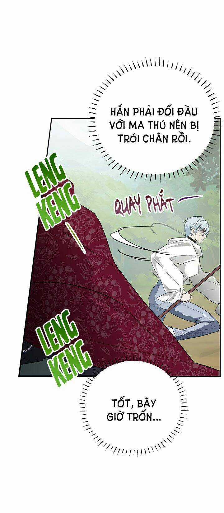 Cách Bảo Vệ Anh Trai Của Nữ Chính Chapter 16 trang 38