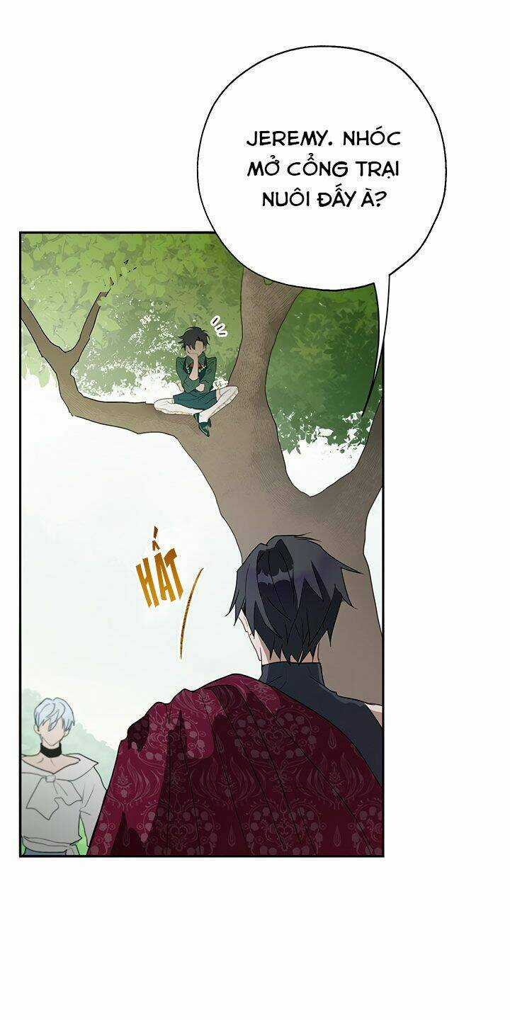 Cách Bảo Vệ Anh Trai Của Nữ Chính Chapter 16 trang 4