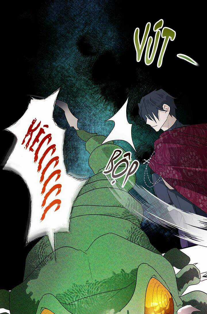 Cách Bảo Vệ Anh Trai Của Nữ Chính Chapter 16 trang 40