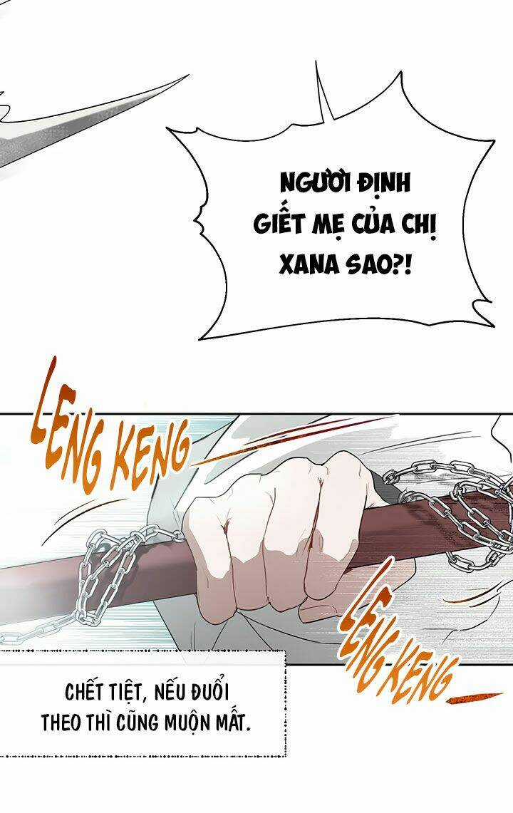 Cách Bảo Vệ Anh Trai Của Nữ Chính Chapter 16 trang 43