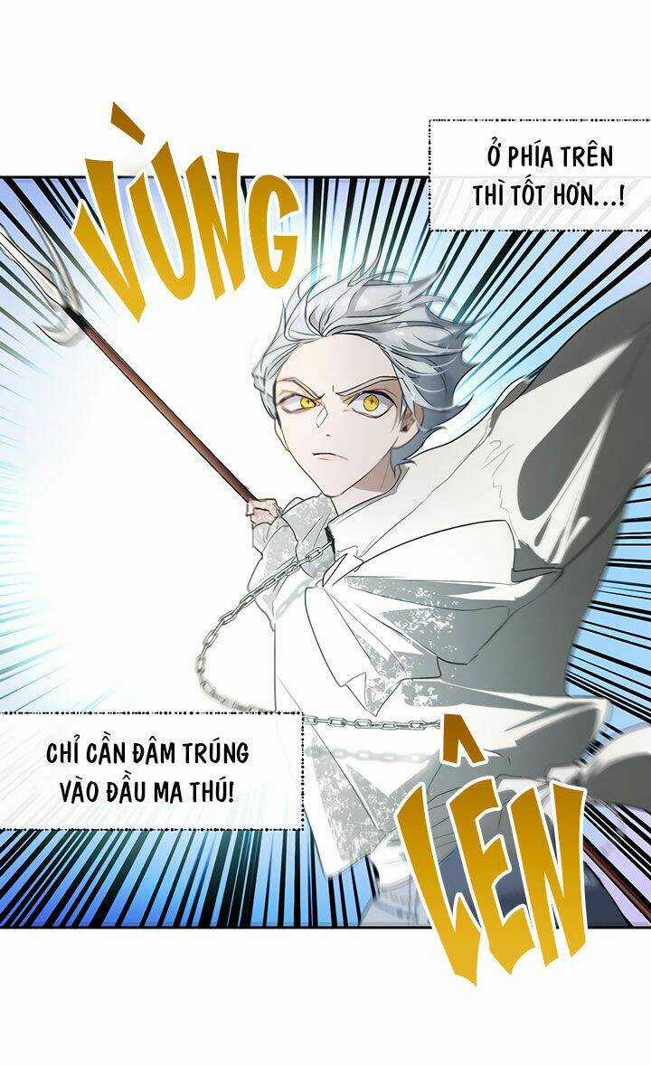 Cách Bảo Vệ Anh Trai Của Nữ Chính Chapter 16 trang 44
