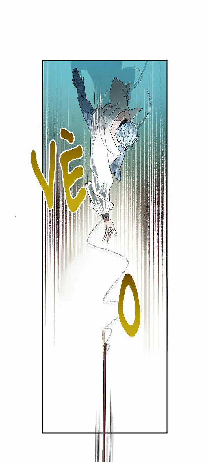 Cách Bảo Vệ Anh Trai Của Nữ Chính Chapter 16 trang 45