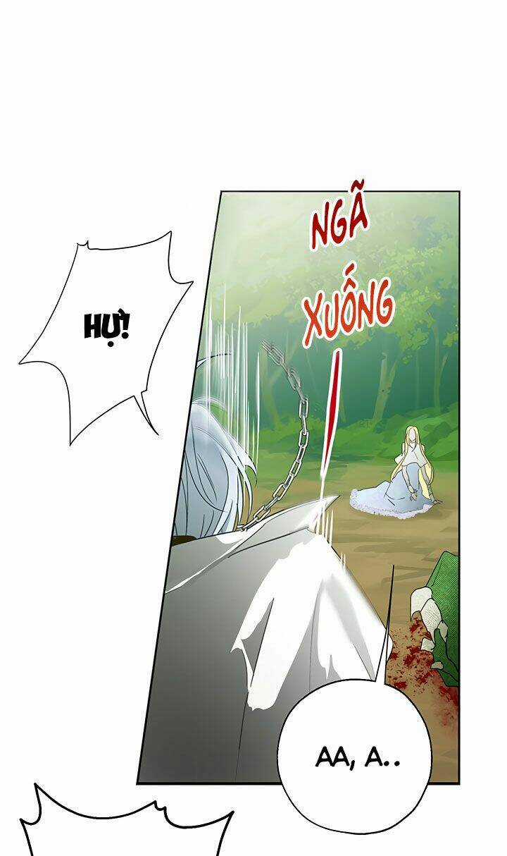 Cách Bảo Vệ Anh Trai Của Nữ Chính Chapter 16 trang 48