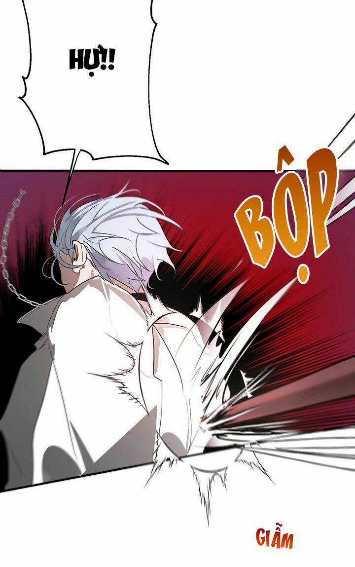 Cách Bảo Vệ Anh Trai Của Nữ Chính Chapter 16 trang 49