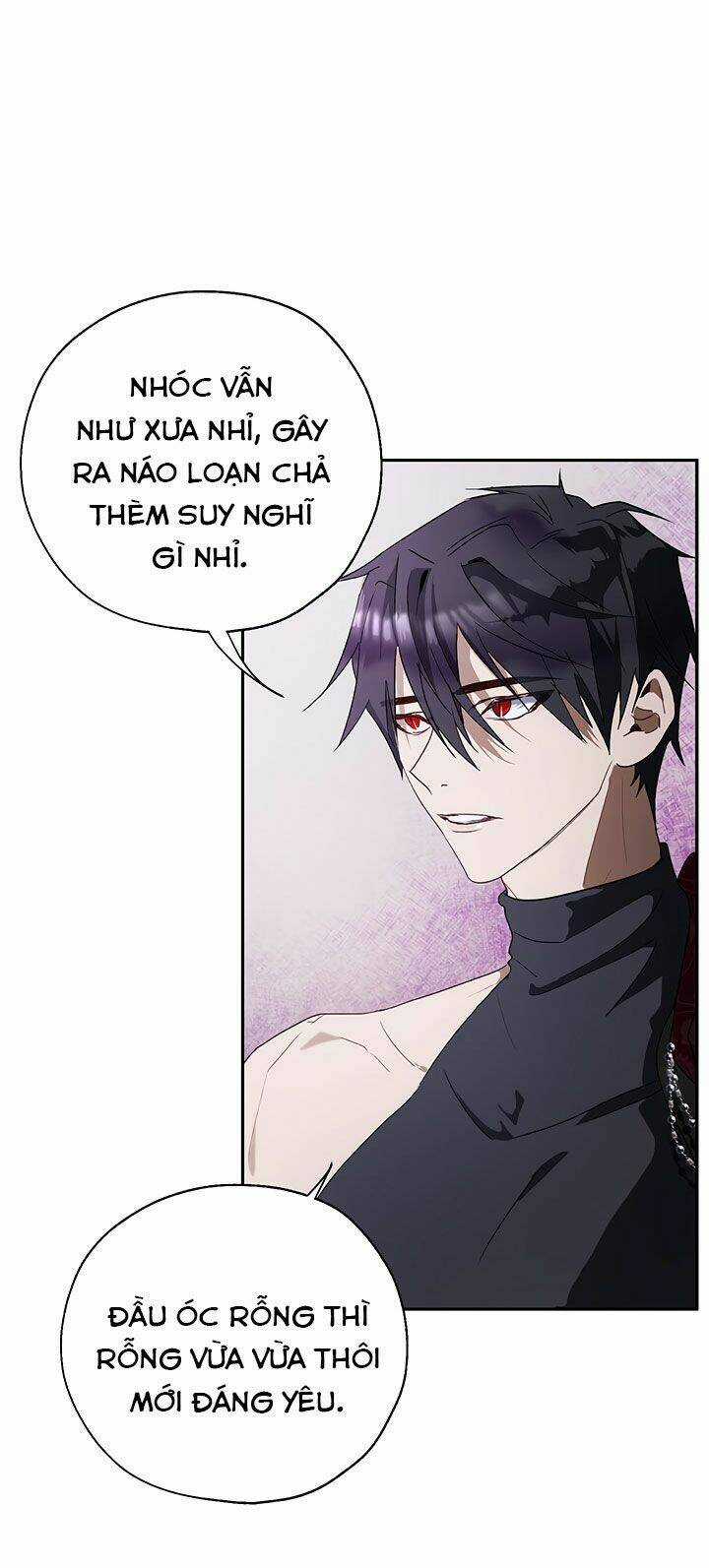 Cách Bảo Vệ Anh Trai Của Nữ Chính Chapter 16 trang 5