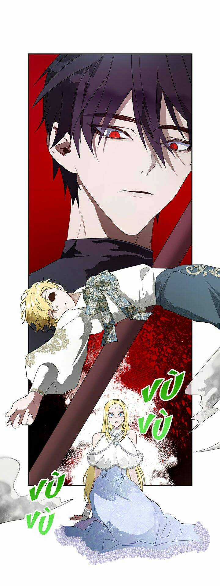 Cách Bảo Vệ Anh Trai Của Nữ Chính Chapter 16 trang 54