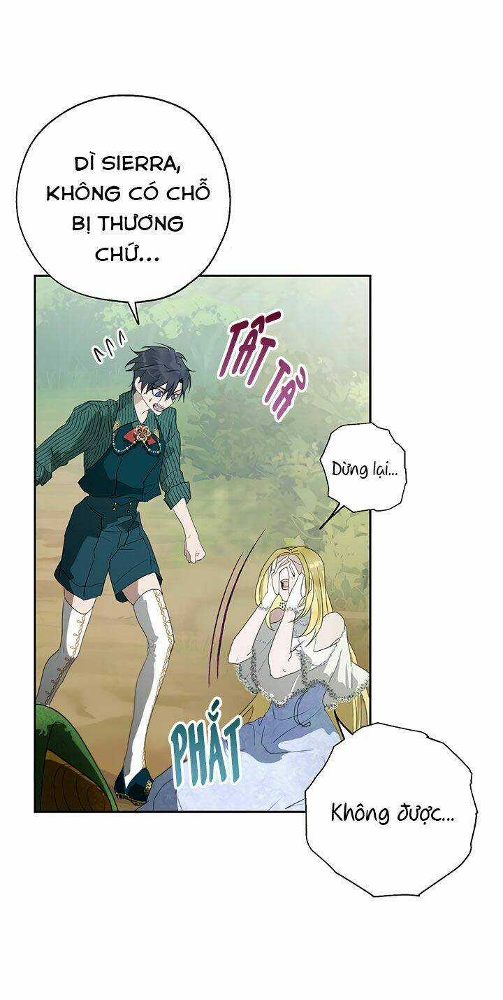 Cách Bảo Vệ Anh Trai Của Nữ Chính Chapter 16 trang 55