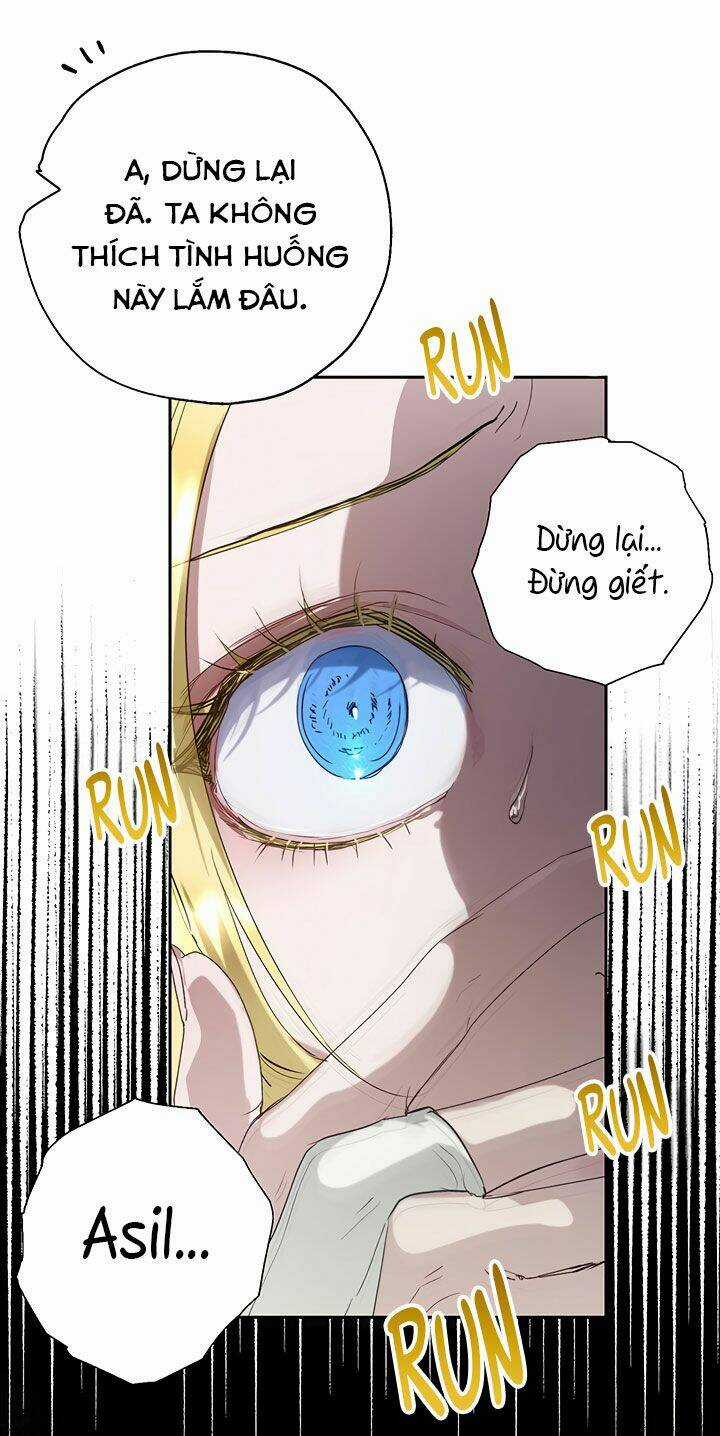 Cách Bảo Vệ Anh Trai Của Nữ Chính Chapter 16 trang 56