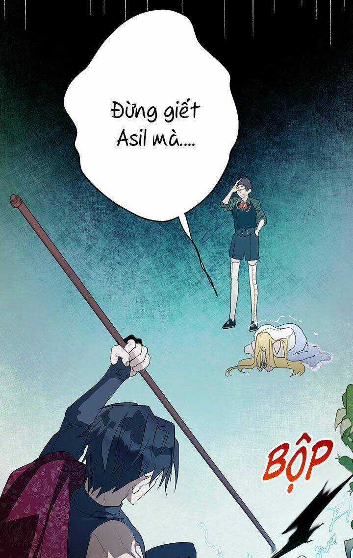 Cách Bảo Vệ Anh Trai Của Nữ Chính Chapter 16 trang 57