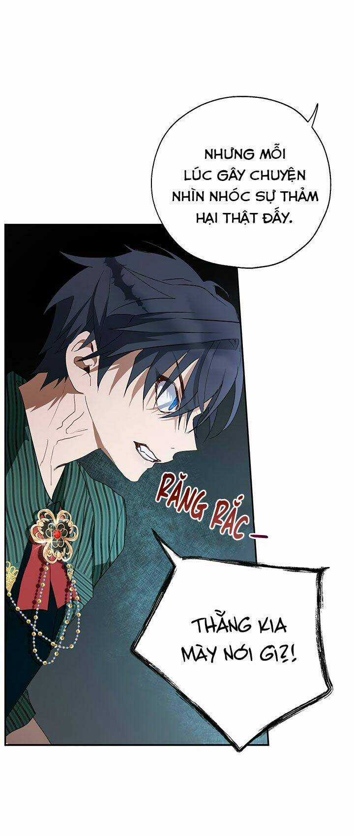 Cách Bảo Vệ Anh Trai Của Nữ Chính Chapter 16 trang 6